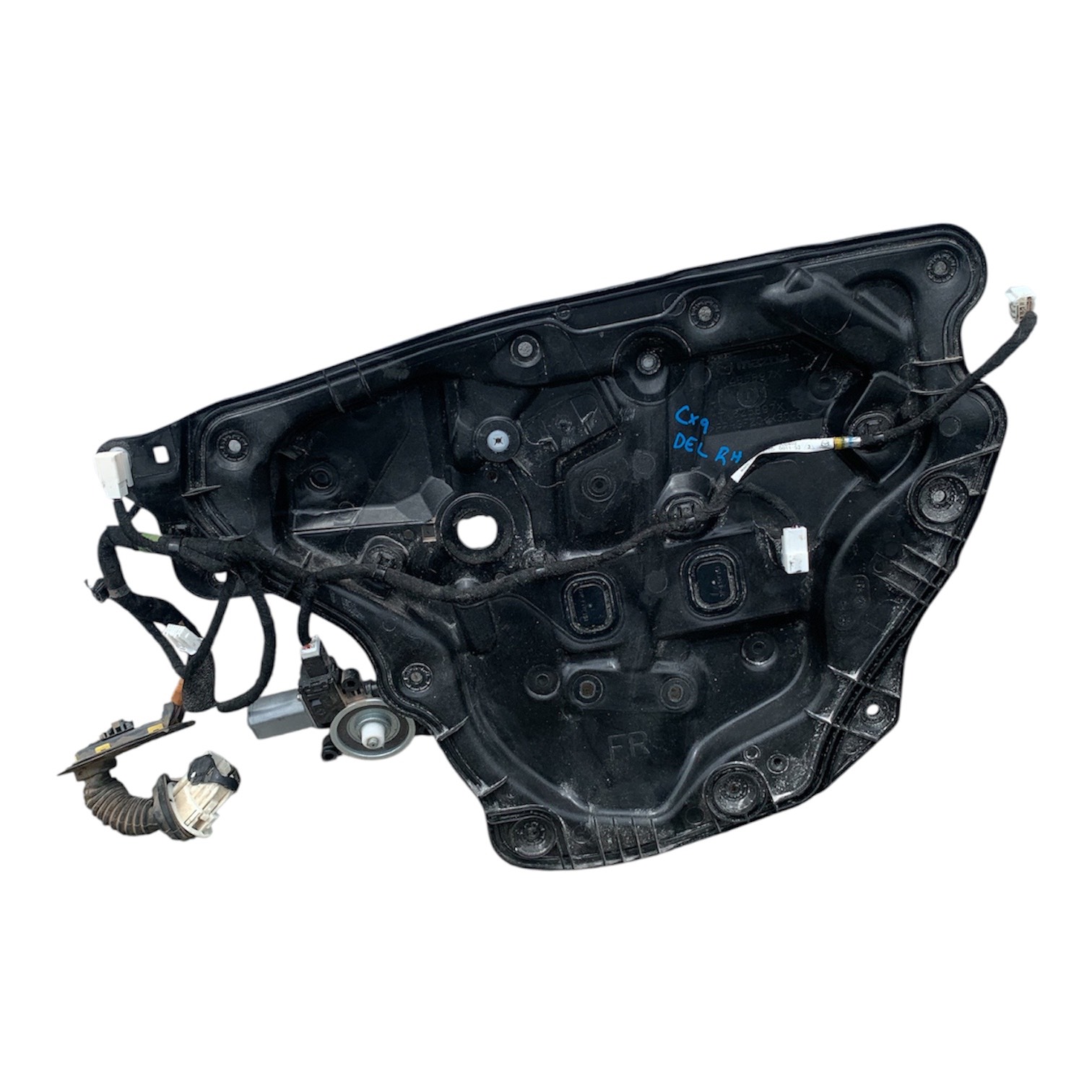 Mazda Cx-9 2016 - 2022 Elevador de cristal Usado Original