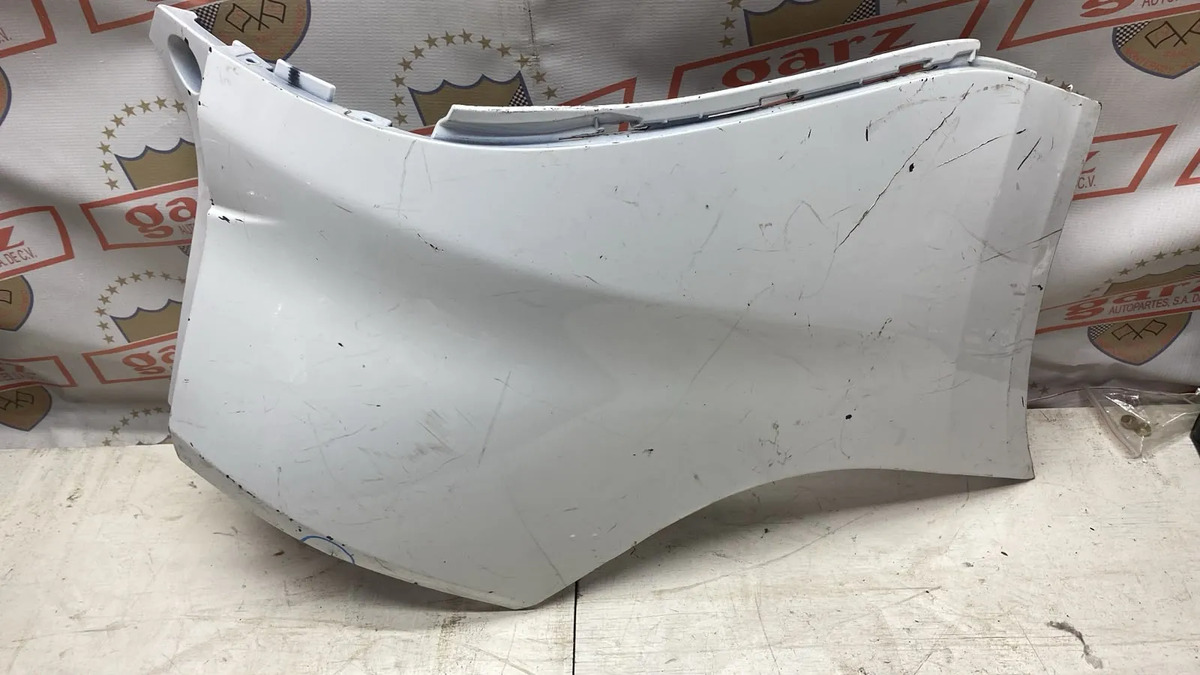 Buick Enclave 2015 - 2021 Aleron Trasera Izquierdo Usado Original