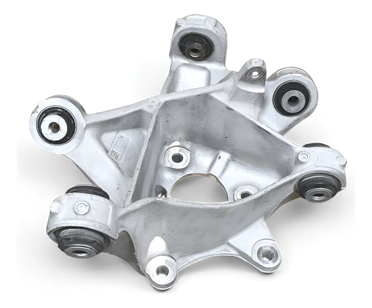 Mango Trasero Derecho Tesla Model Y 2020 2021 2022 2023 2024 Gris