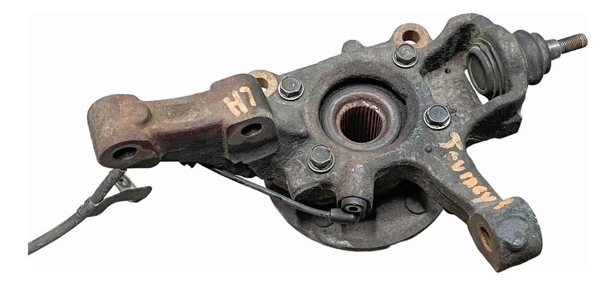 Mango Delantero Izquierdo Dodge Journey 2009 - 2020
