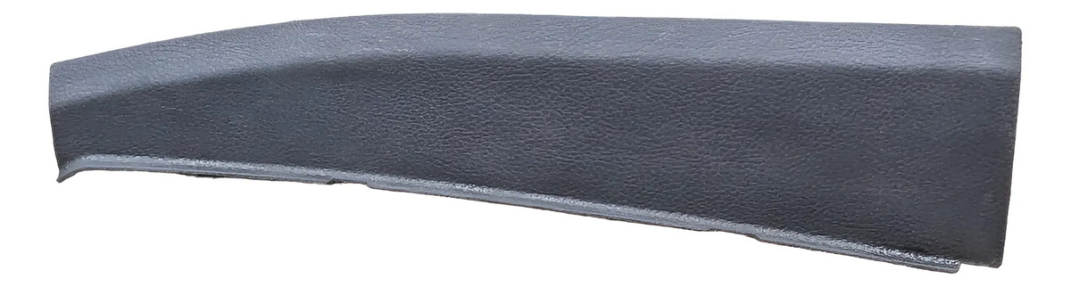 Moldura Marco Puerta Derecha Ford Fusion 2013 - 2020 Negro