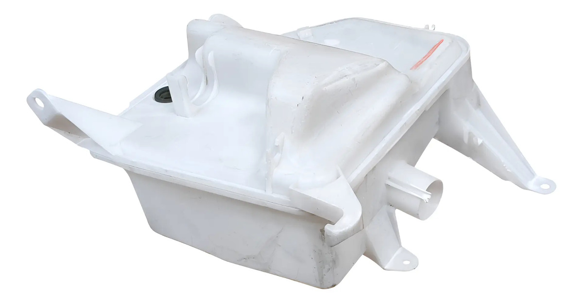Deposito Limpiaparabrisas Nissan Sentra 2020 - 2025 Blanco