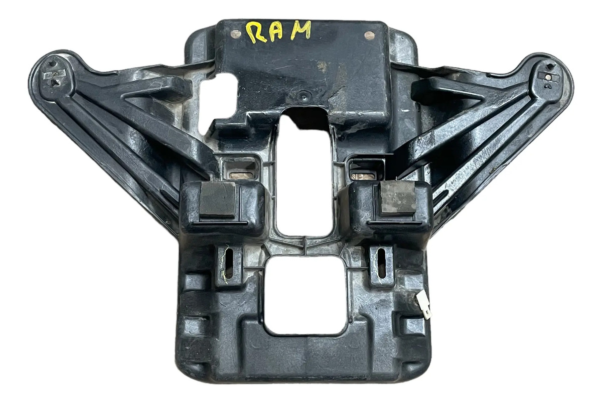 Soporte Retenedor Superior Consola Ram 1500 2009 - 2018