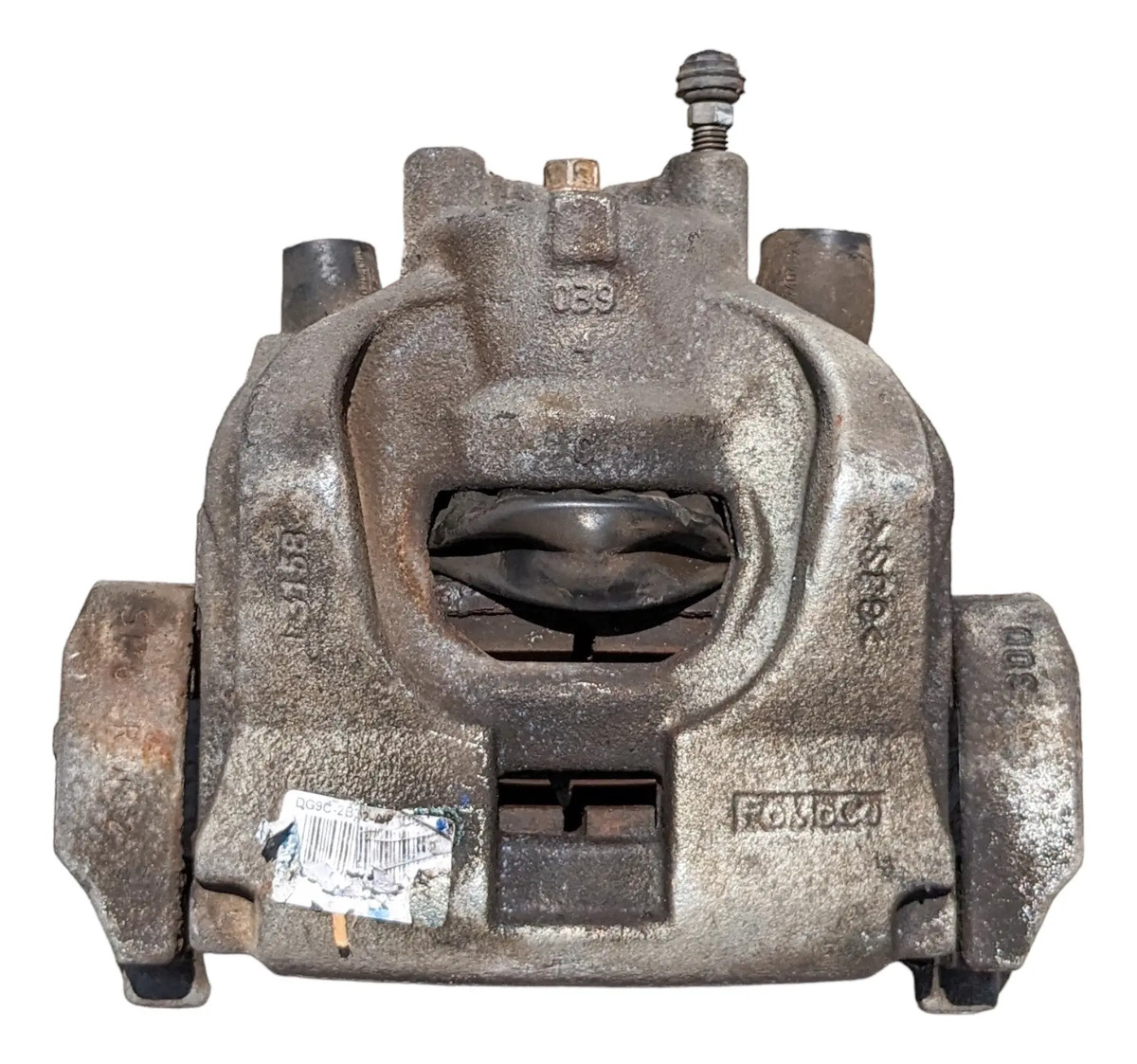 Caliper Delantero Izquierdo Ford Fusion 2013 - 2020