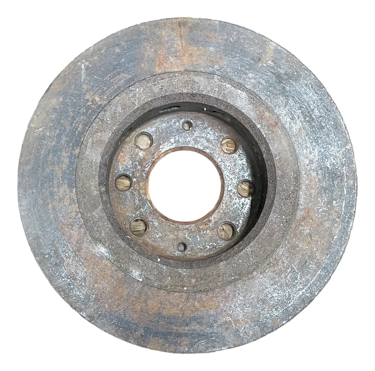 Disco Frenos Chevrolet Aveo 2011 2012 2013 2014 2015 2016
