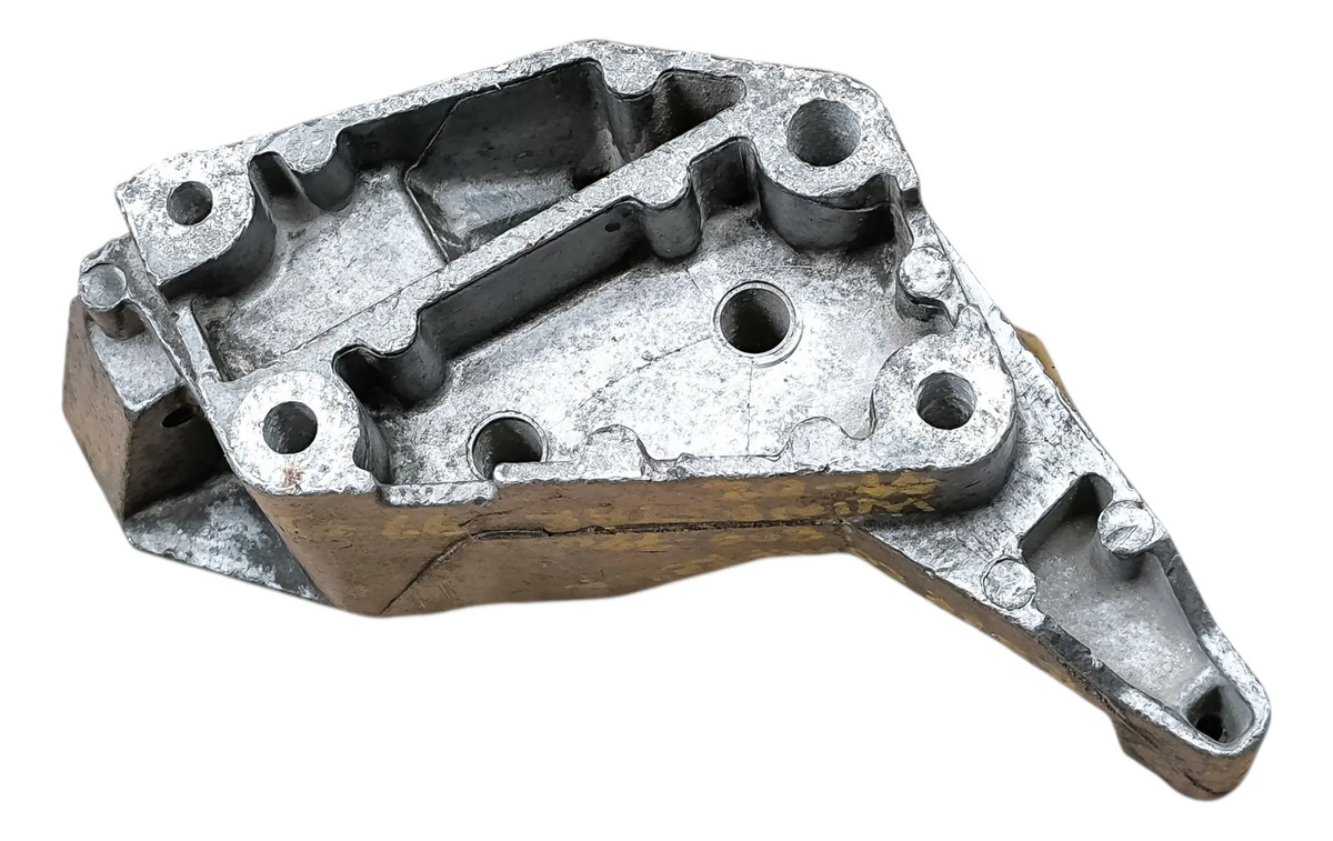 Base De Bomba Hidráulica Ford Windstar 3.8 1999 - 2006