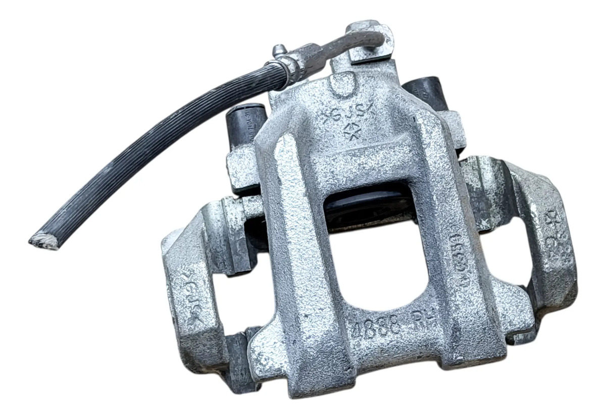 Caliper Trasero Derecho Jeep Grand Cherokee 2011 - 2018