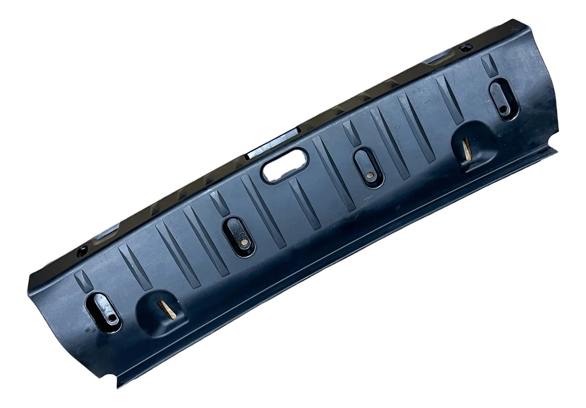 Vestidura Cajuela Bmw Serie 3 Coupé 2007 - 2013