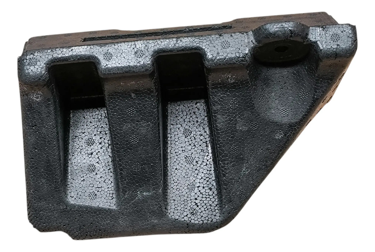 Anti Impacto Trasero Derecho Nissan Altima 2013 - 2018