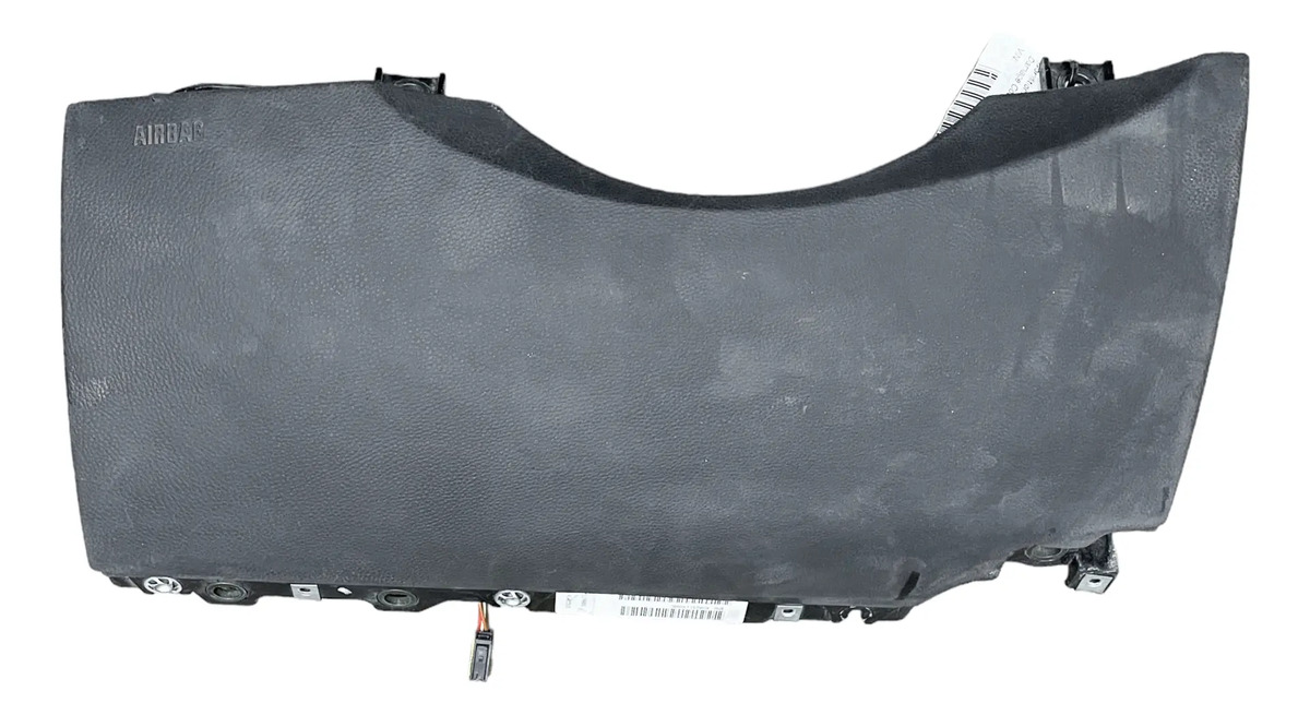 Bolsa Aire Inferior Izquierda Tablero Bmw 750i 2002 - 2008