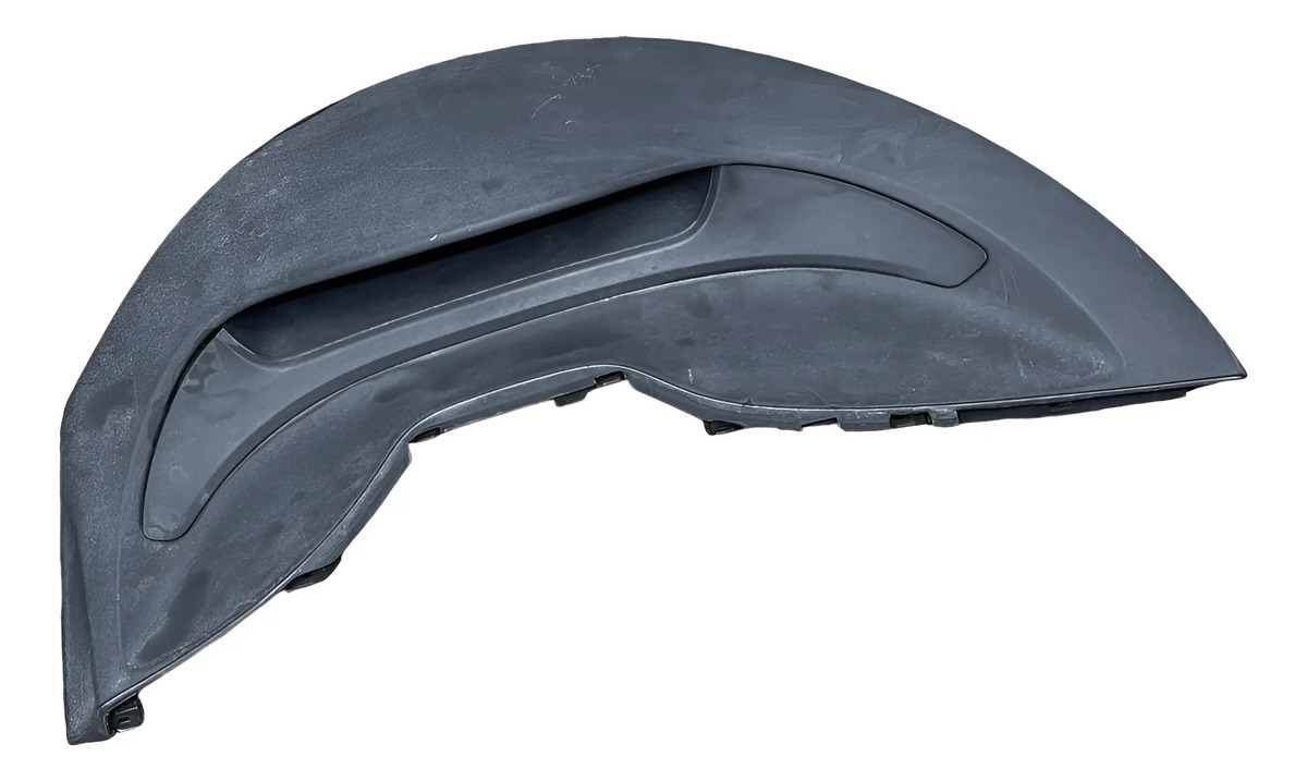 Bisel Moldura Velocímetro Honda Civic 2006 - 2011 Original Gris Oscuro