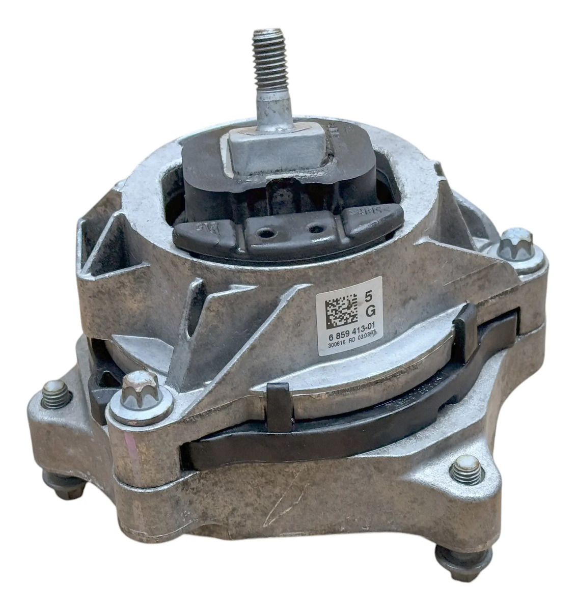 Soporte Motor Izquierdo Bmw Serie 2 3 4 2017 - 2020