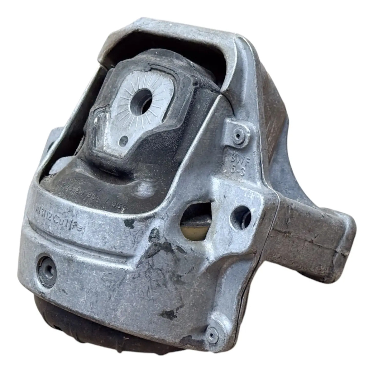 Soporte Motor Der S/sensor Audi A5 07-17, A4 07-15, Q5 08-17