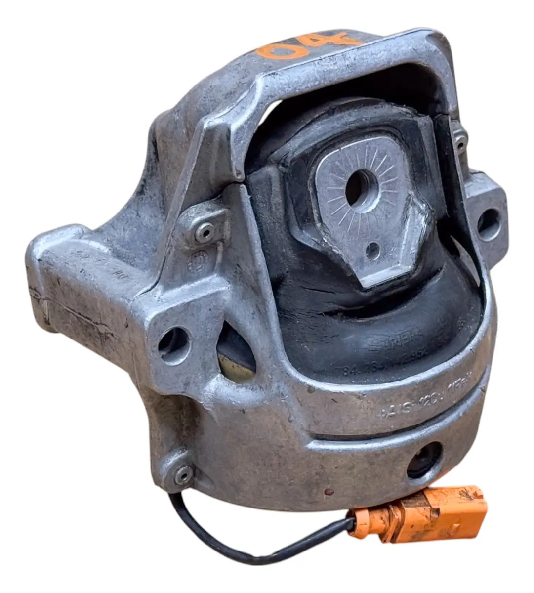 Soporte Motor Izquierdo Audi A4 A5 Q5 2.0l 2012 - 2017