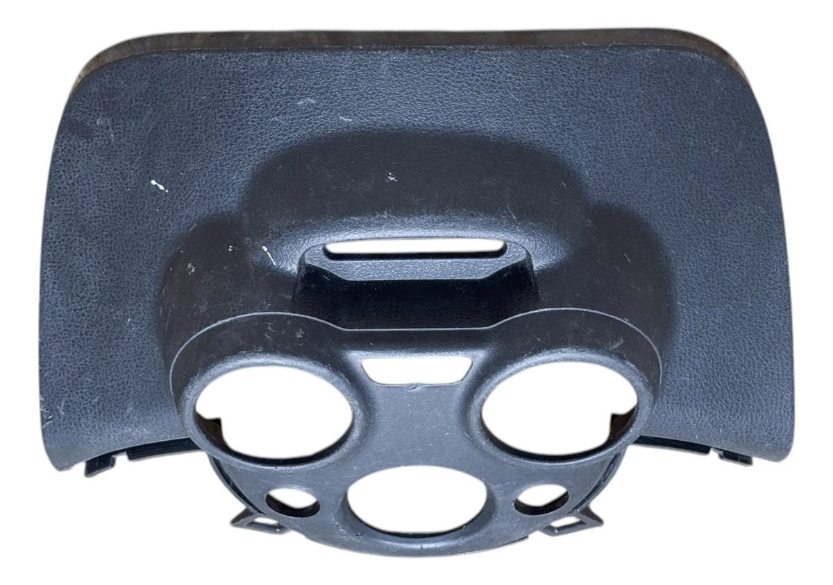 Moldura Control Clima Nissan Versa 2013 - 2018