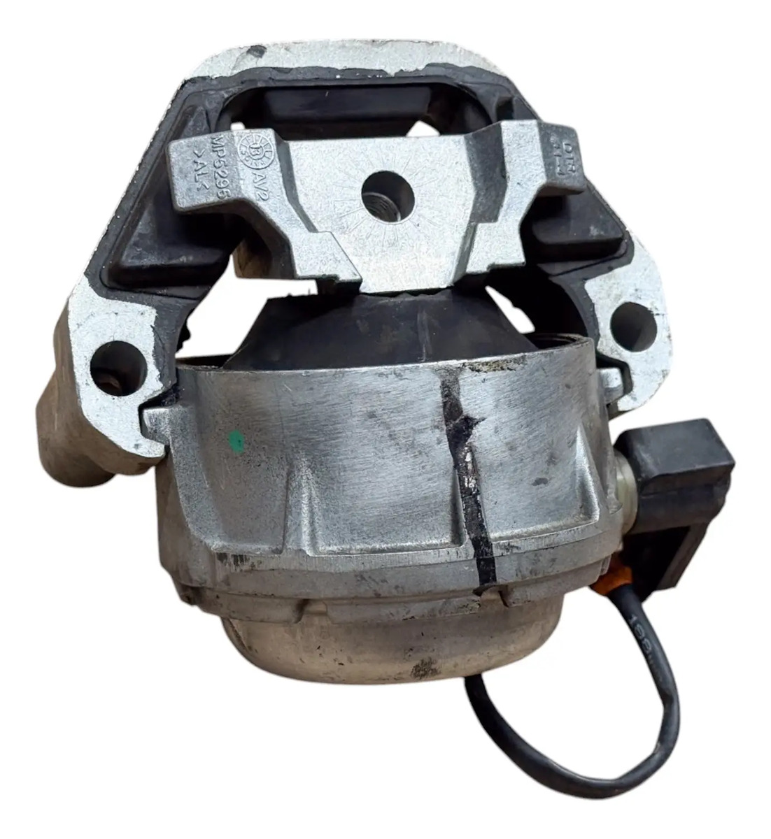 Soporte Motor Izquierdo C/sensor Audi A6 A7 3.0l 2012 - 2018
