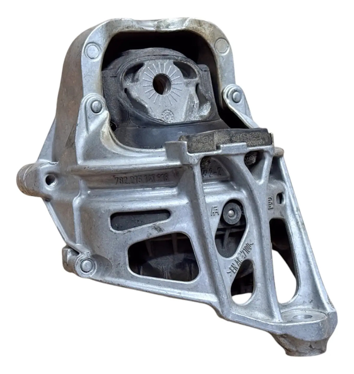 Soporte Izquierdo Audi A4 A5 A6 A7 Q5 Q7 Q8 2018 - 2021