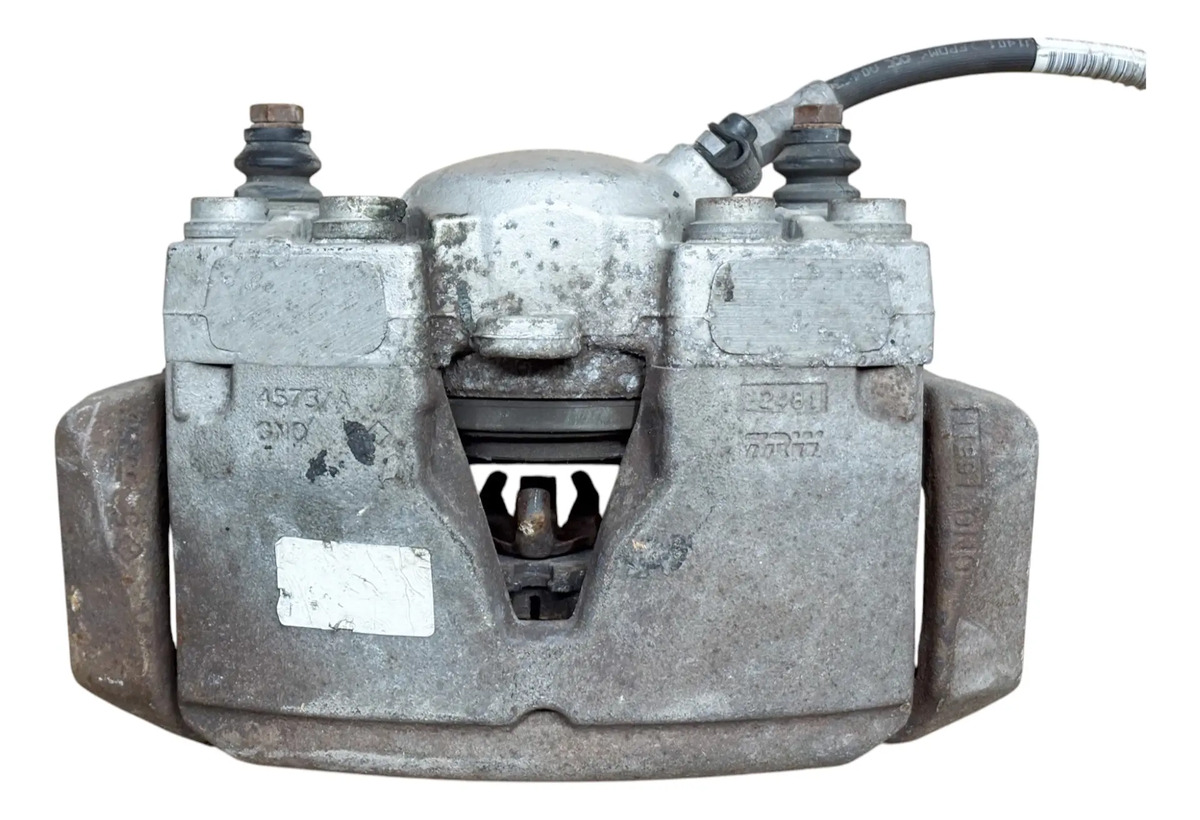 Caliper Delantero Audi A4 A5 2013 - 2016 Pasajero