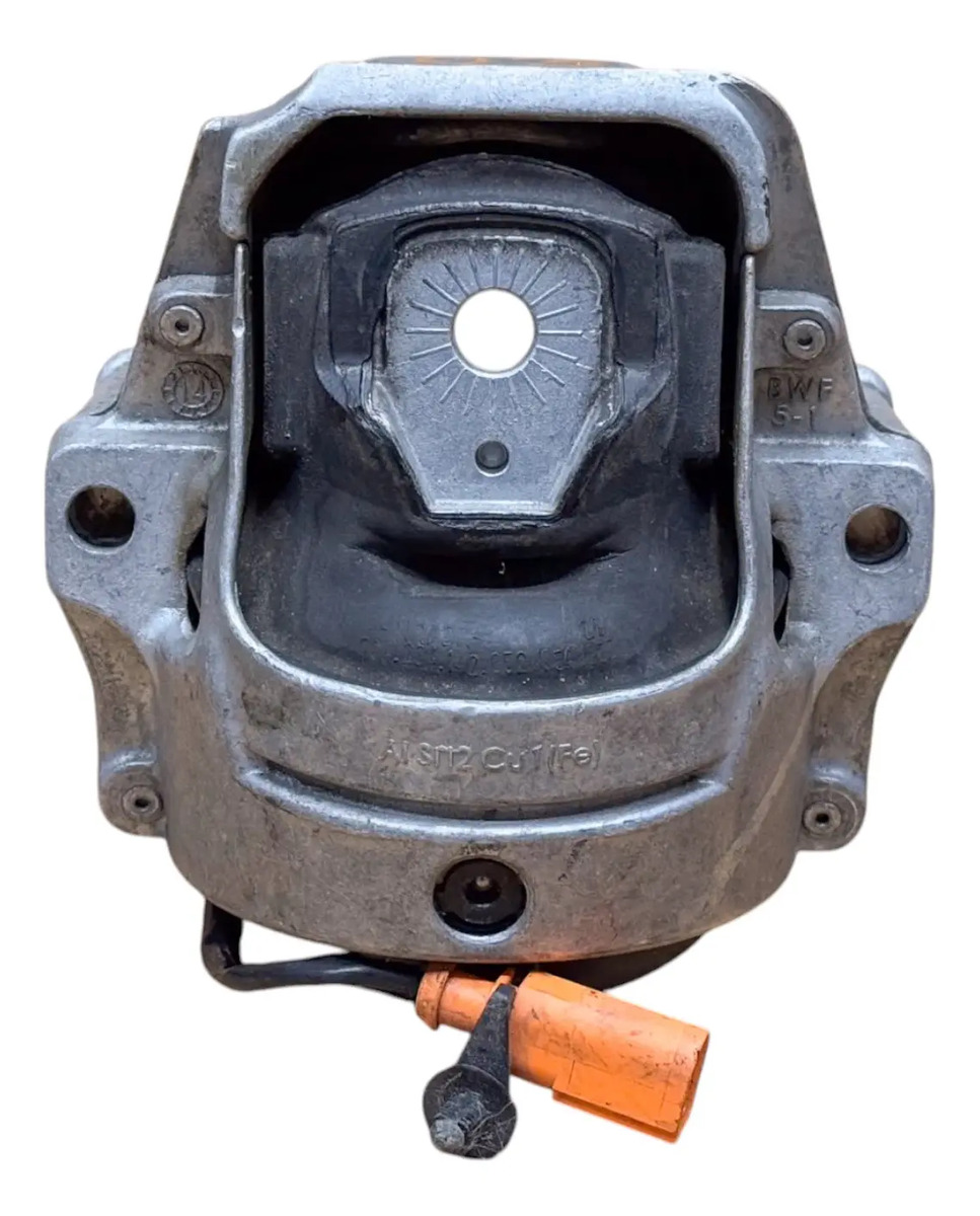 Soporte Motor Izquierdo Audi A4 A5 2.0l 2012 - 2017