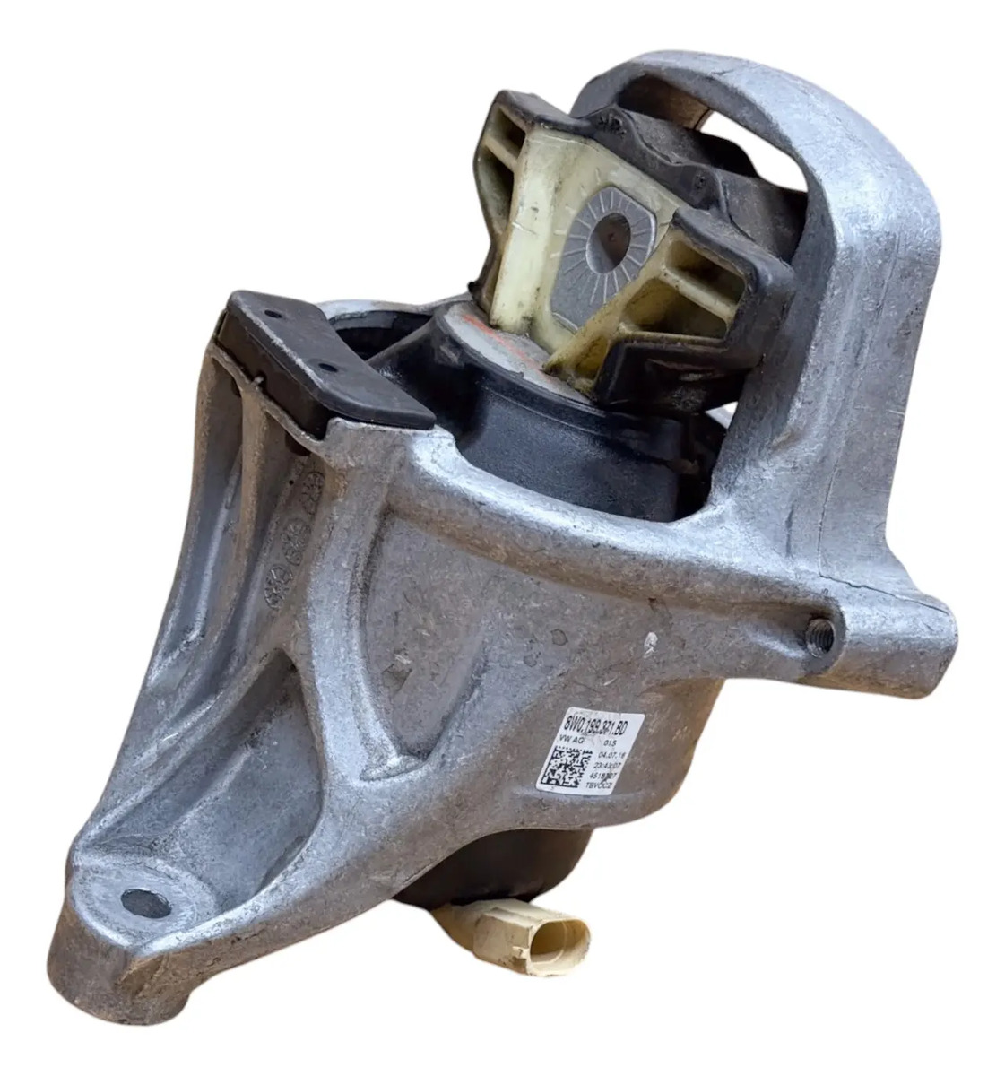 Soporte Motor Frontal Audi A4 A5 Q5 2.0l 2018 - 2024