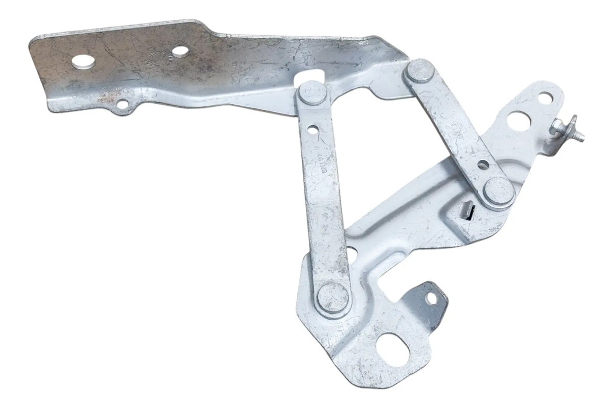 Bisagra Cofre Pasajero Dodge Caliber 2007 - 2012