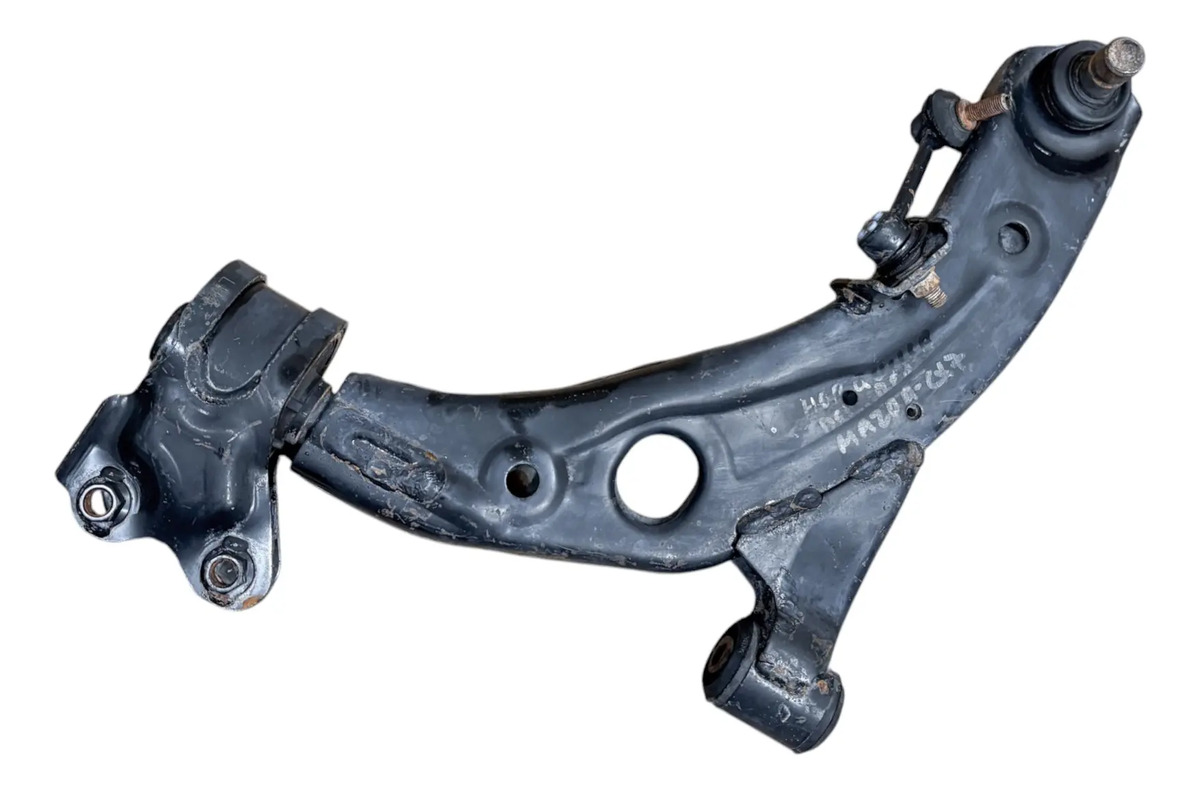 Horquilla Inferior Izquierda Mazda Cx-7 2007 - 2012