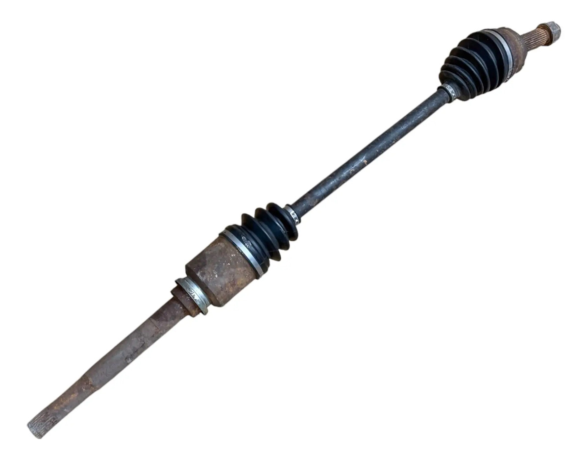 Flecha Derecha Homocinetica De Jeep Patriot Compas Caliver