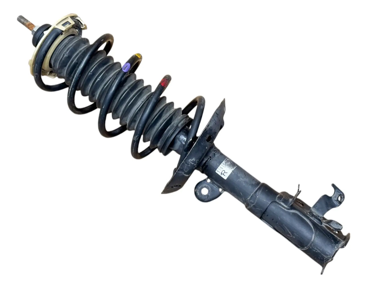 Amortiguador Delantero Derecho Honda Fit 2009 - 2012