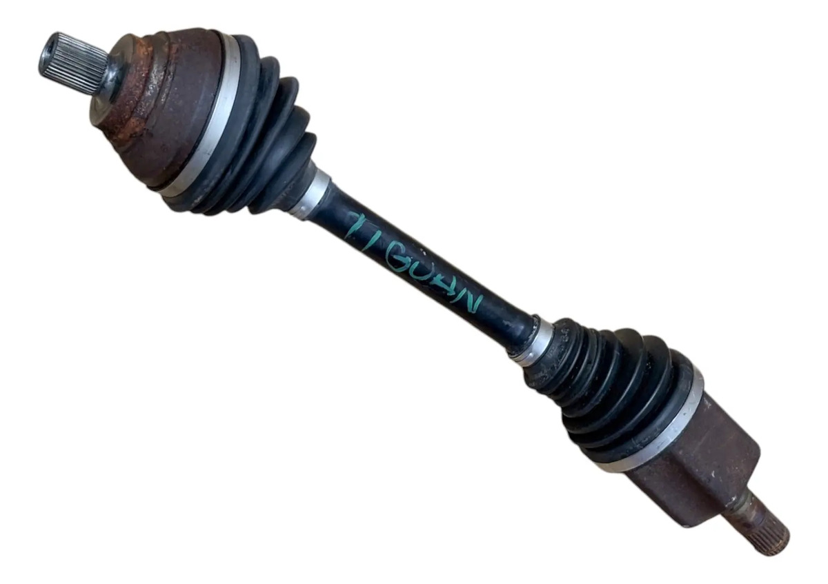 Flecha Izquierda Volkswagen Tiguan Sport 2.0l 2009 - 2017