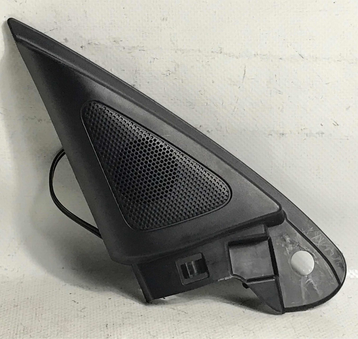Ford Fusion 2006 Al 2012 Moldura Int Espejo Delantero Izq - vista 1