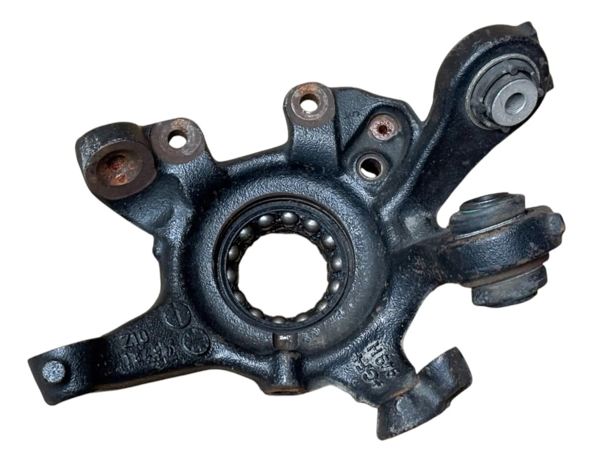 Mango Trasero Izquierdo Bmw Serie 3 2009 2010 2011 2012 2013