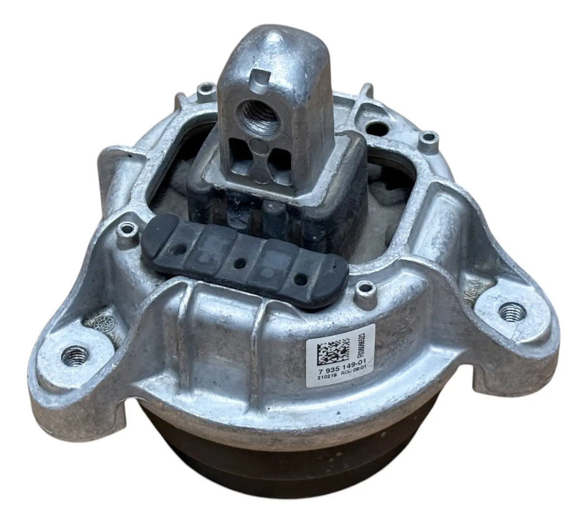 Soporte Motor Bmw  Serie 5 520 528 2012 2013 2014 2015 2016