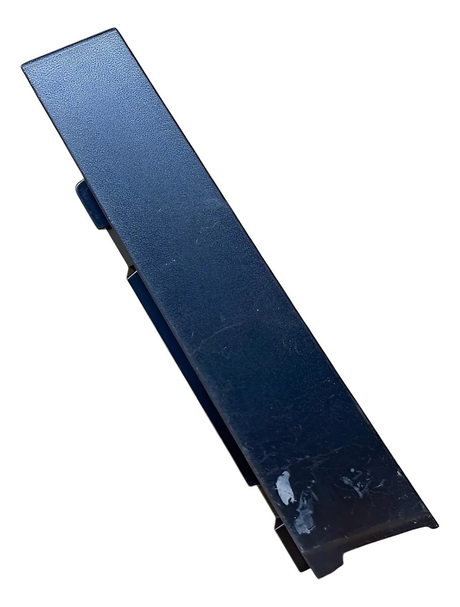 Moldura Puerta Trasera Derecha Chevrolet Cruze 2016 - 2019 Negro