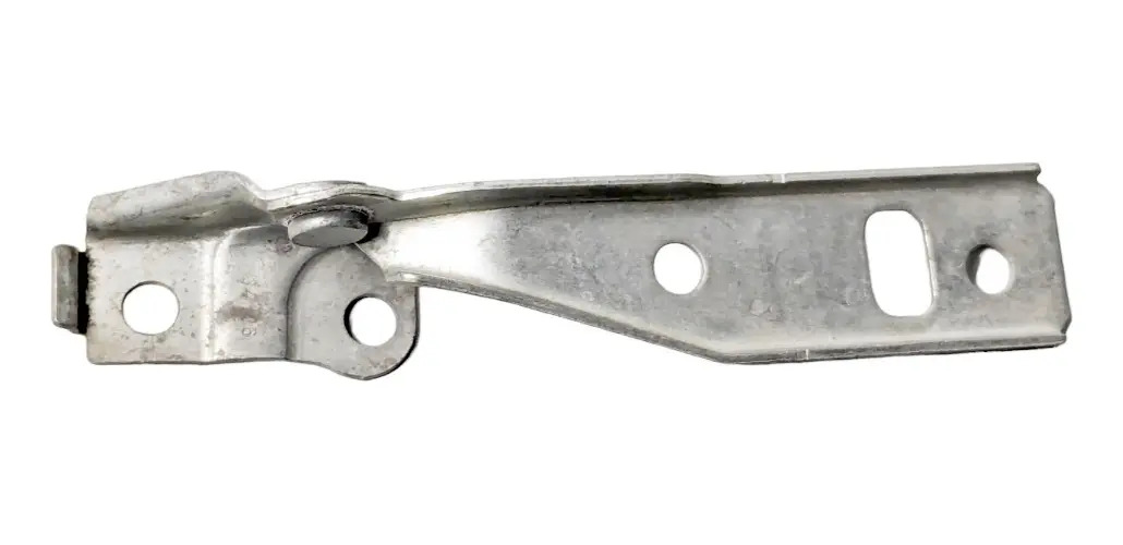Bisagra Derecha Cofre Vw Golf Jetta A4 1999 - 2015 