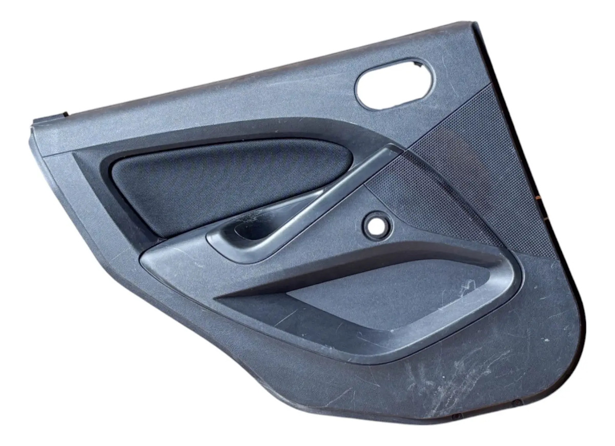 Tapa Puerta Trasera Izquierda Ford Fiesta Ikon 2011 - 2015