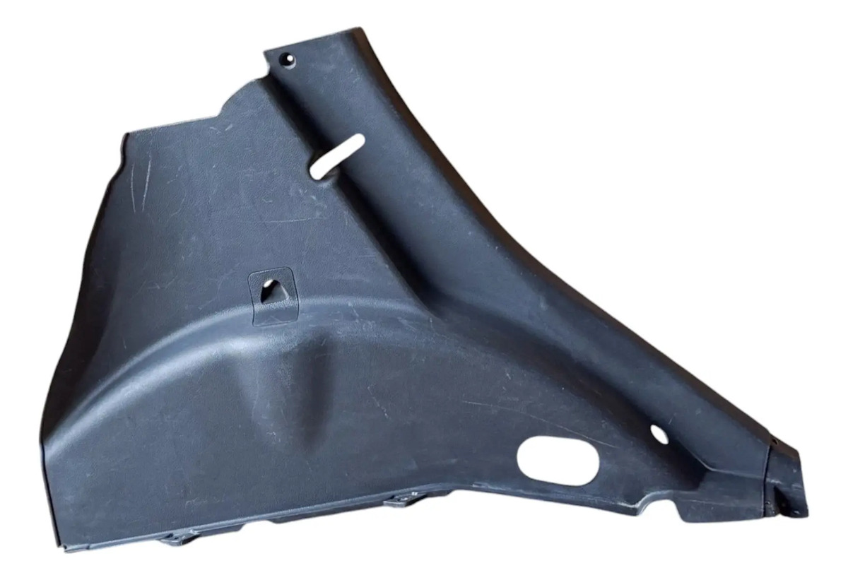 Panel Interior Trasero Izquierdo Chevrolet Beat 2018 - 2022