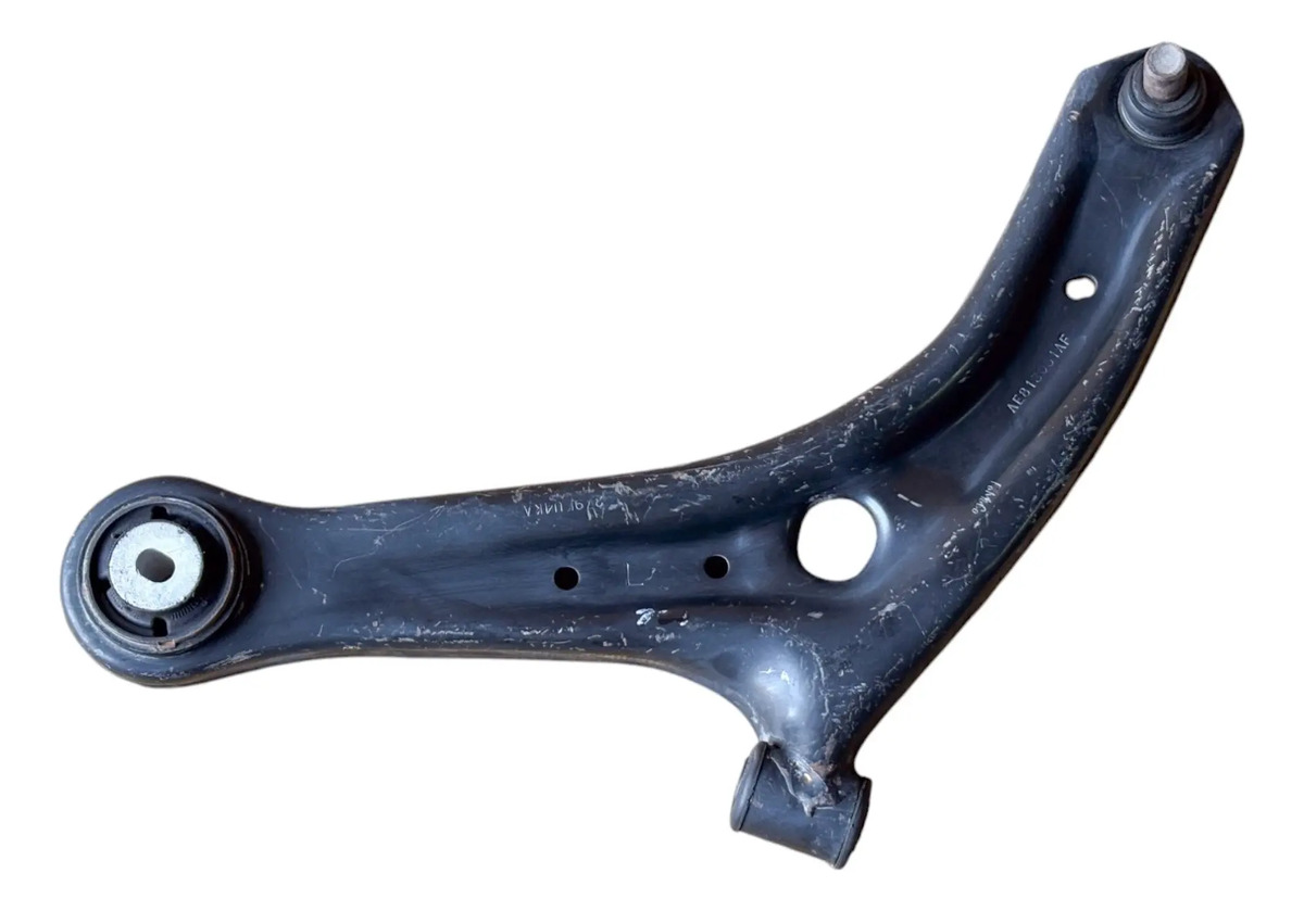 Horquilla Izquierda Ford Fiesta 2012 - 2019 Figo 2016 - 2019
