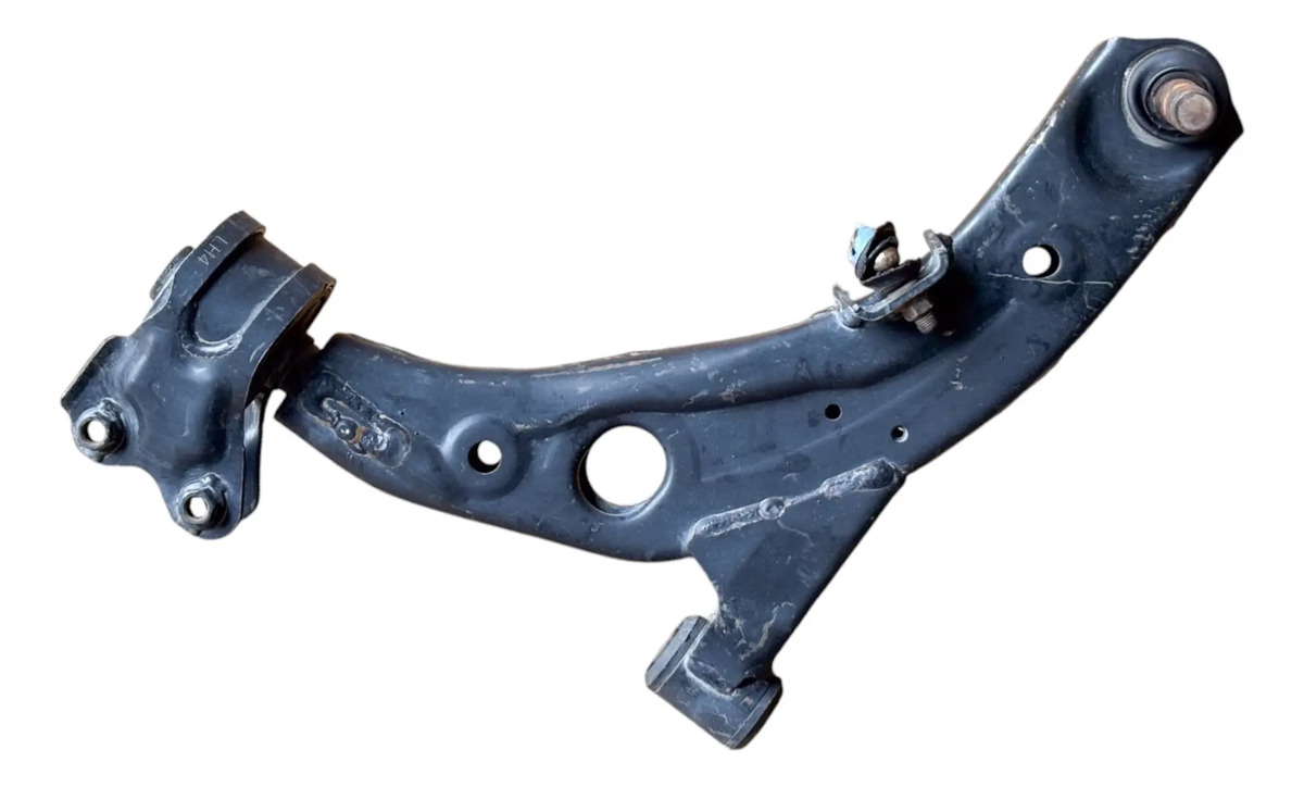 Horquilla Izquierda Mazda Cx7 2007 2008 2009 2010 2011 2012