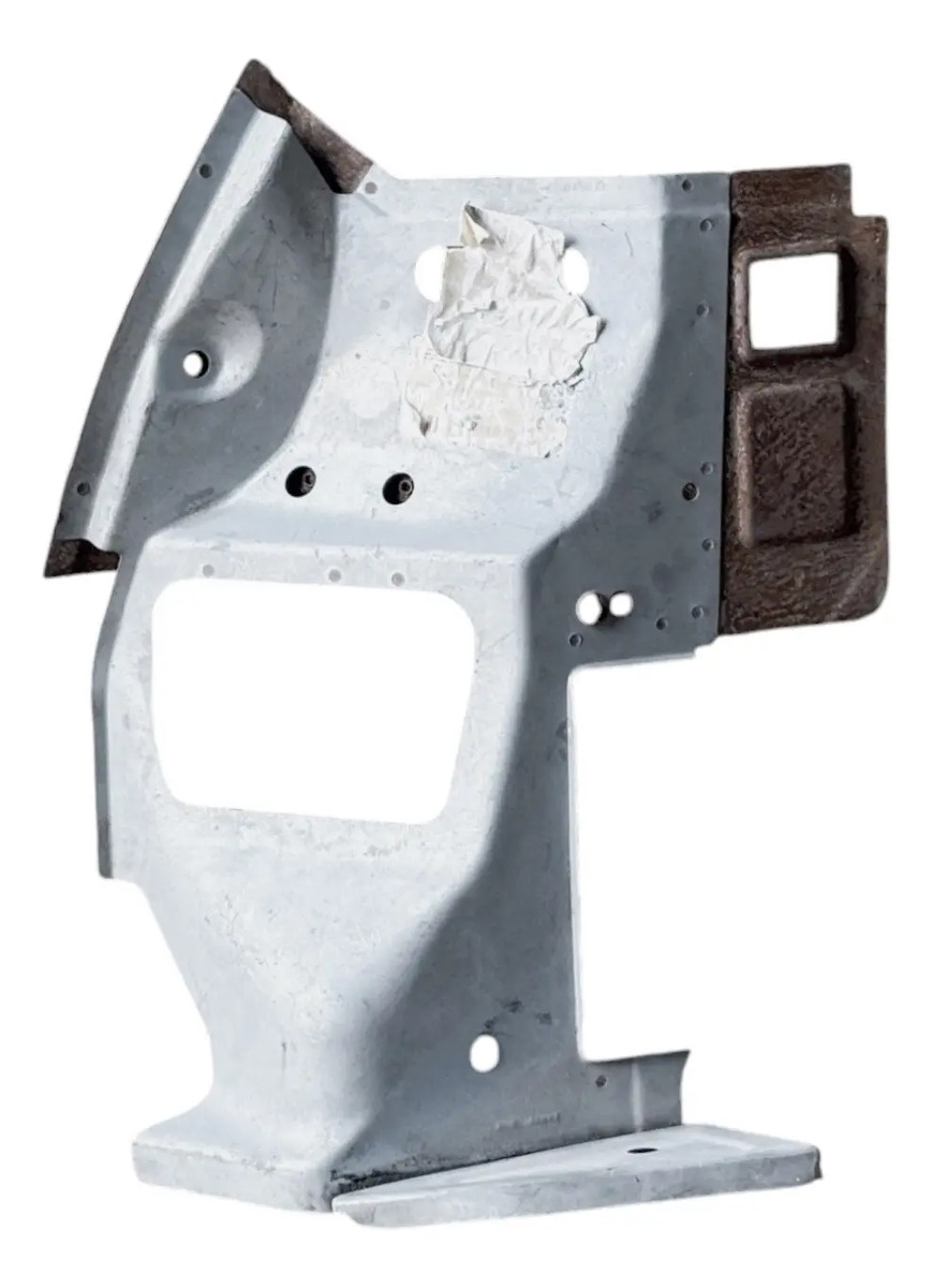 Panel Tolva Calavera Chevrolet Captiva 2012 - 2015 25892783