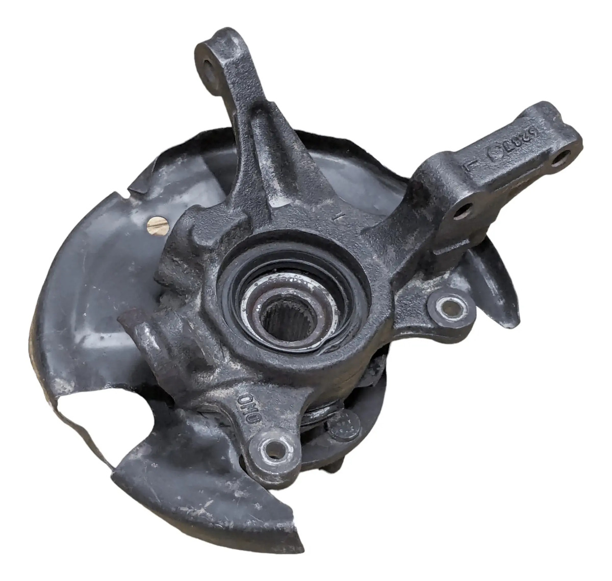 Mango Delantero Izquierdo Nissan Sentra 200sx 1995 - 1999