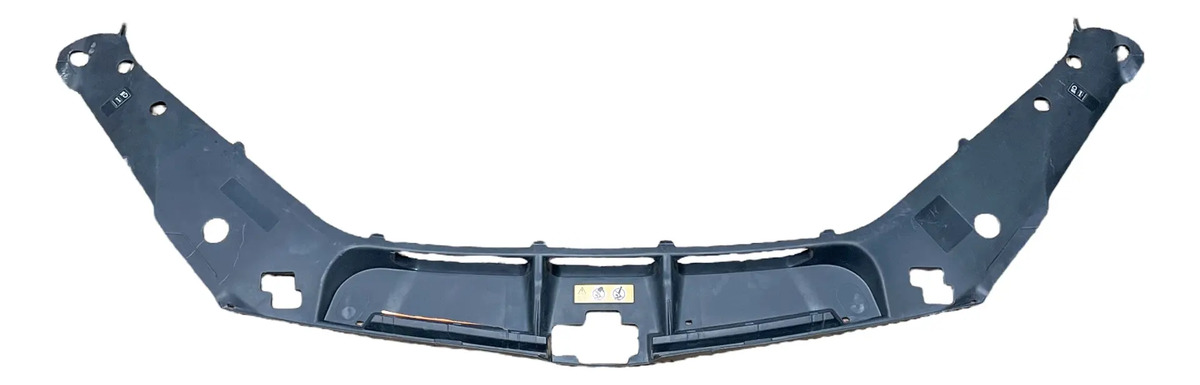 Tolva Superior Radiador Mercedes Gle 2016 2017 2018 2019