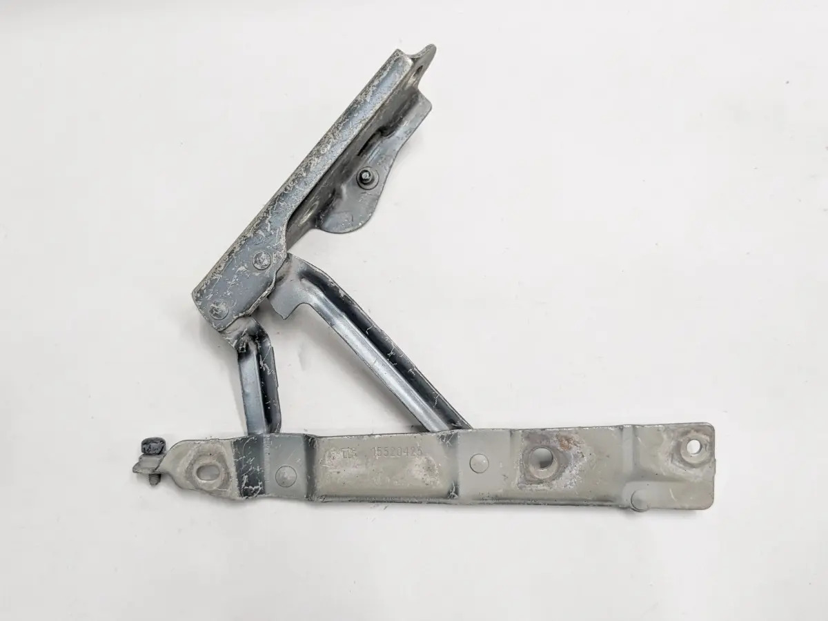 Bisagra Izquierda Cajuela Dodge Charger 2006 - 2010