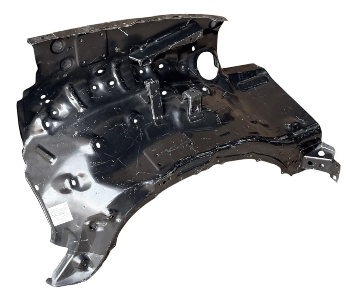 Panel Punta Izquierda Mitsubishi Montero Sport 2008 - 2015