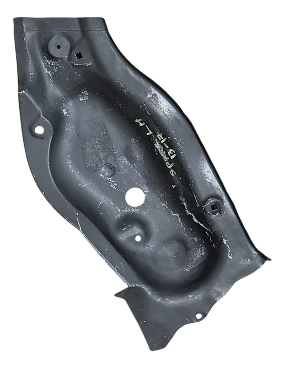 Base Tolva Calavera Tras Derecha Chevrolet Spark 2012 - 2017