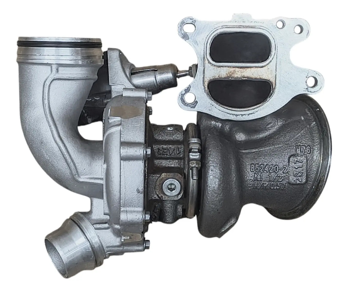 Turbo Bmw Serie 3 320i 2.0l Aut 2019 - 2024