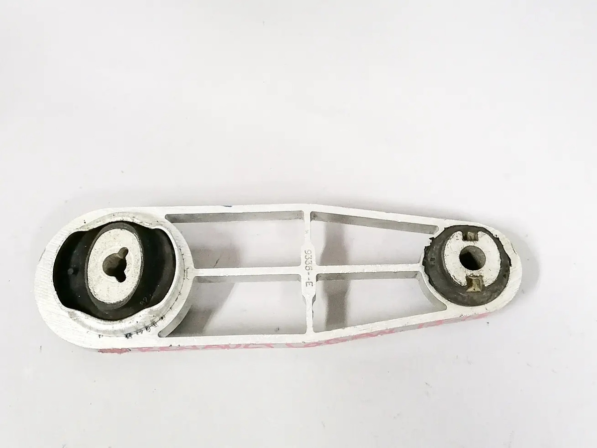 Soporte Motor Renault Logan 2015 2016 2017 2018 1.6