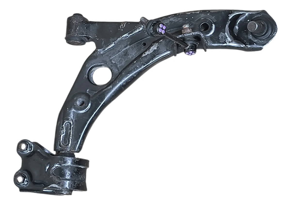 Horquilla Derecha Mazda Cx7 Cx9 2008 2009 2010 2011 2012