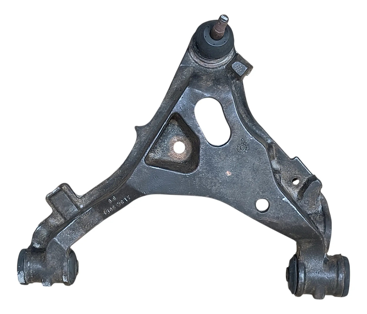 Horquilla Izquierda Ford Lobo Expedition 1997 - 2002