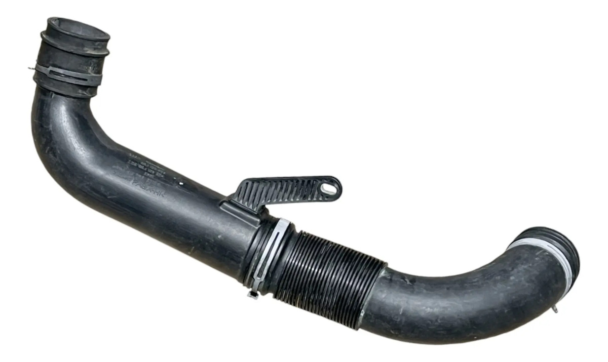 Manguera Ducto Aire Audi Tt 2.0l 2009 - 2015 C/awd