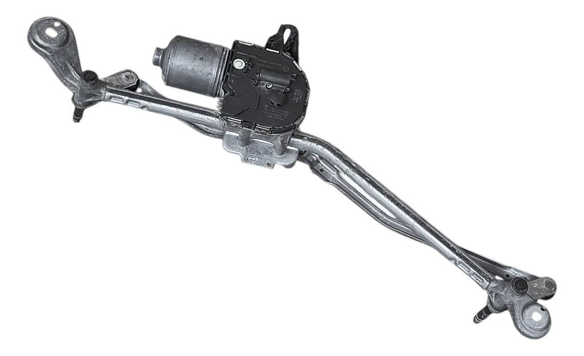 Motor Limpiabrisas Mercedes Glk 2011 2012 2013 2014 2015